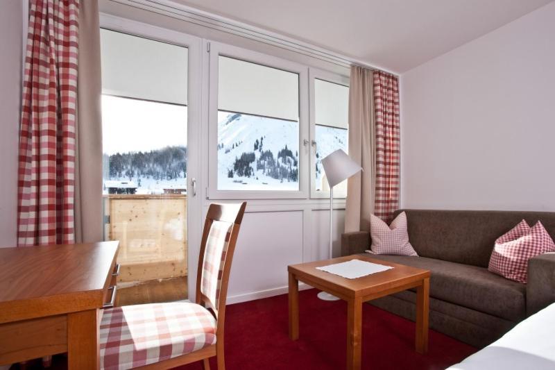 Hotel Plattenhof 4*