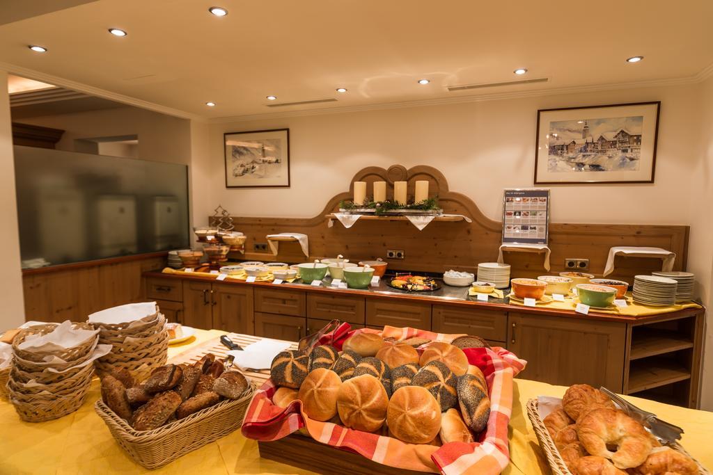 Plattenhof Hotel