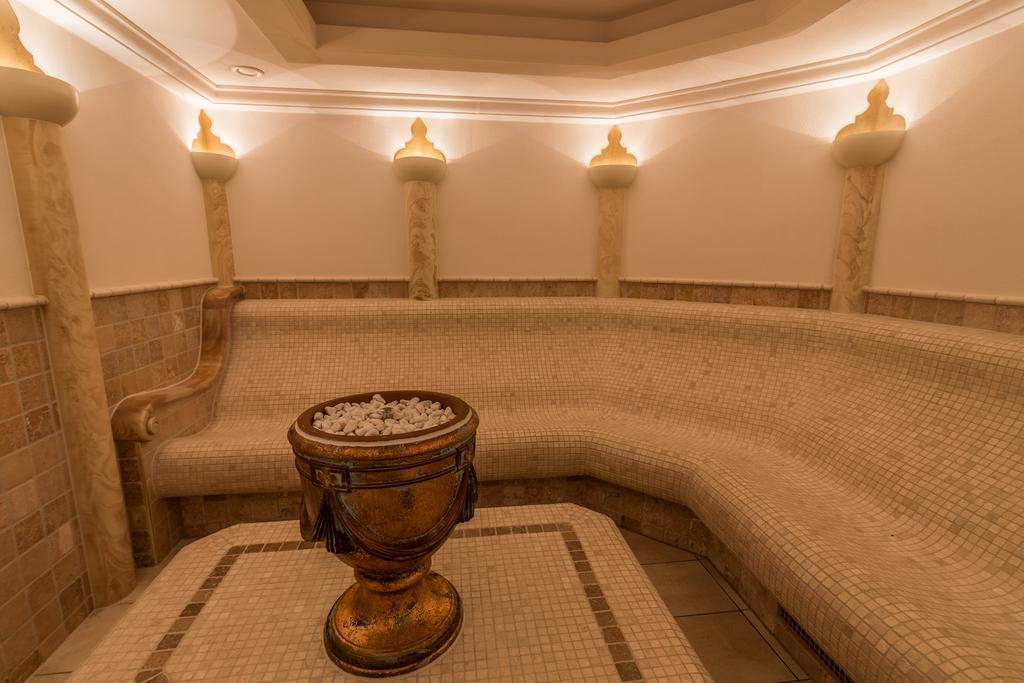 Hotel Plattenhof Lech