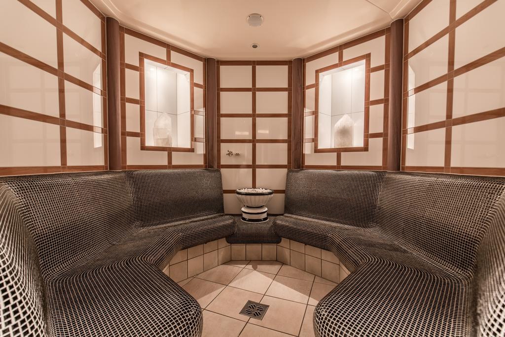 Plattenhof Hotel 4*