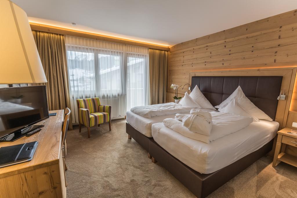 Plattenhof Hotel