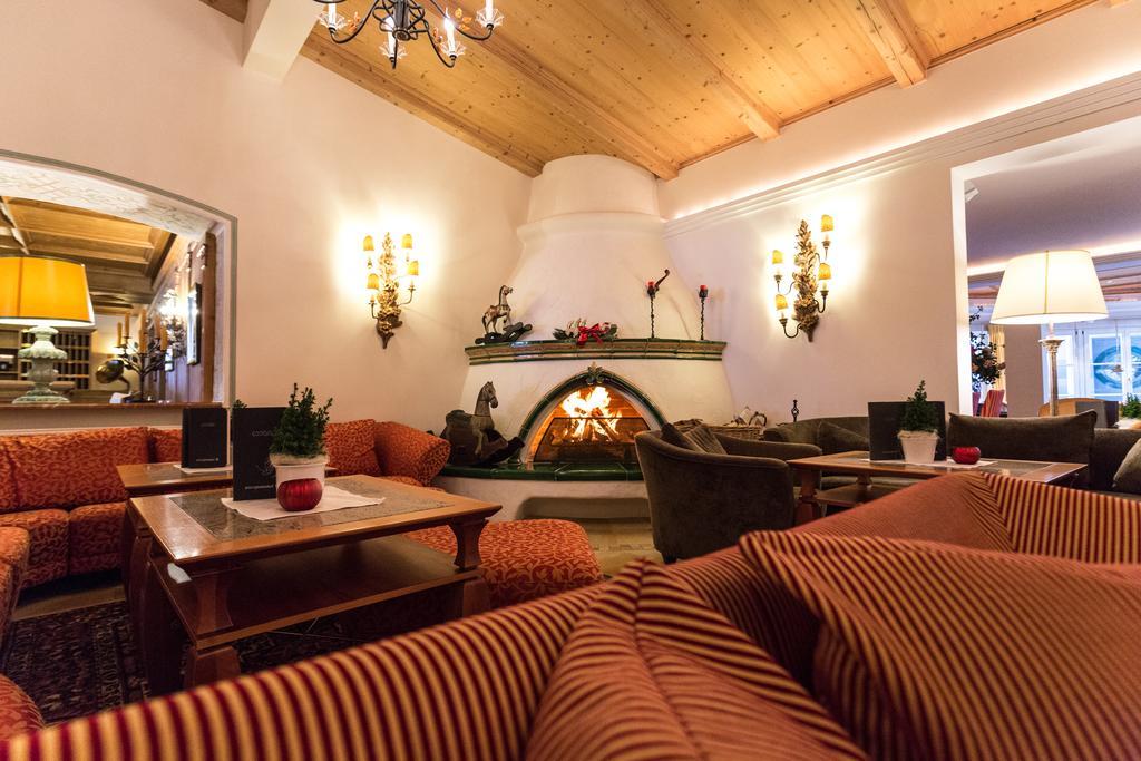 Plattenhof 4* Lech