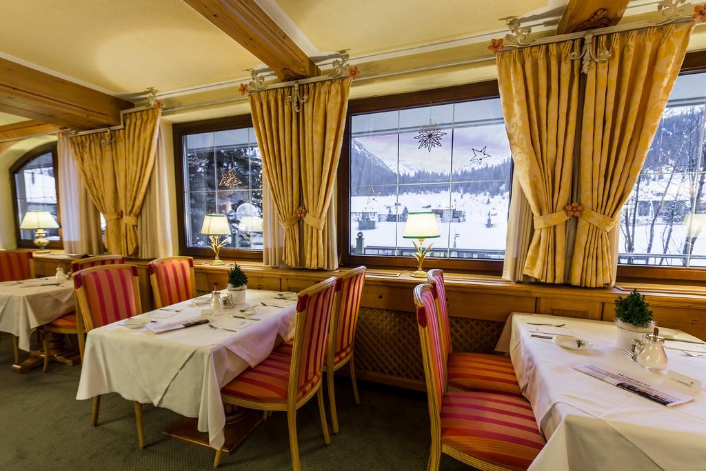 Plattenhof Hotel