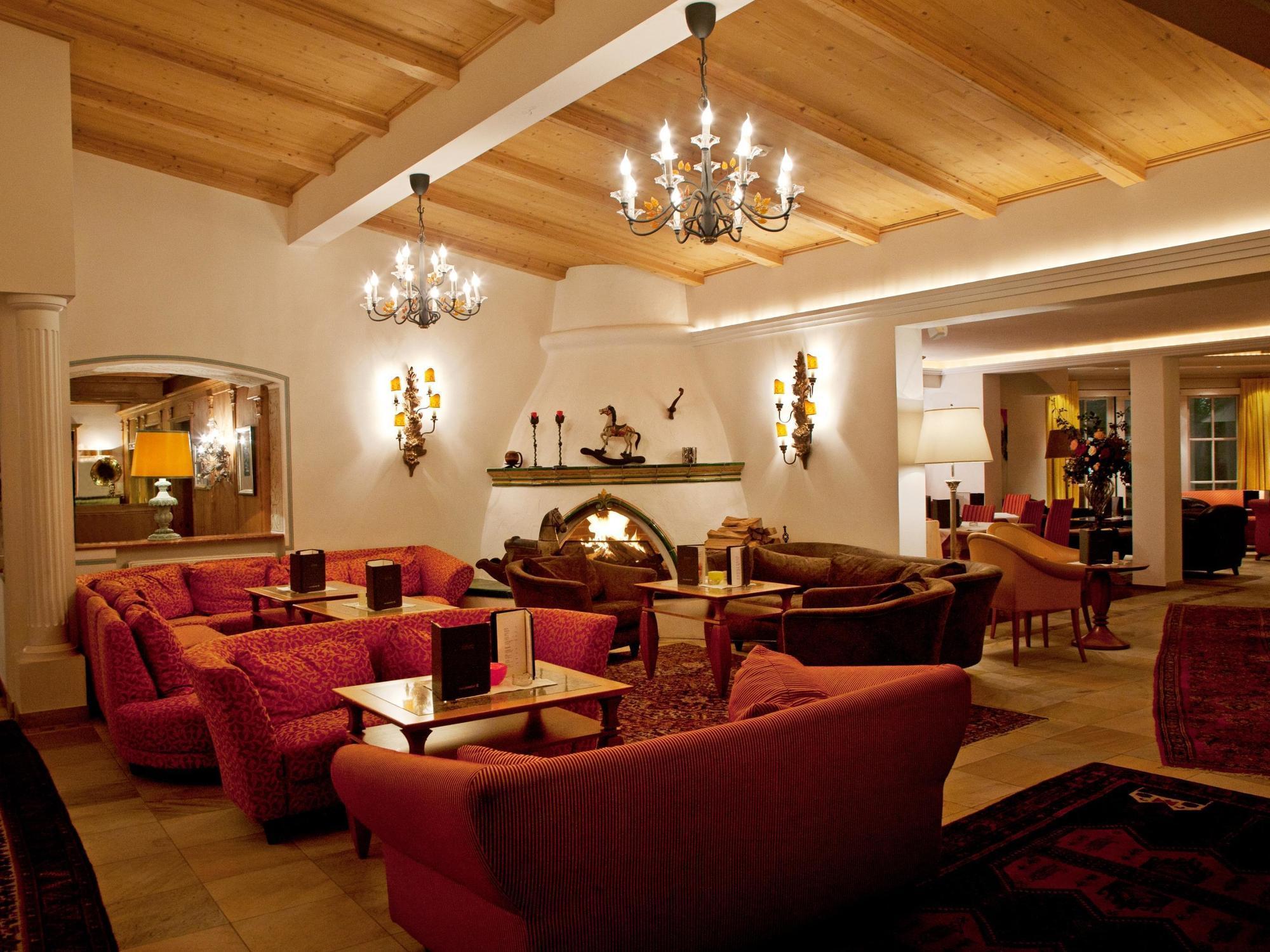 Plattenhof Hotel 4*