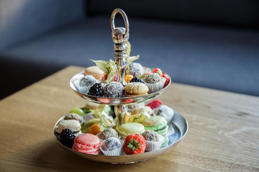 Hotel Plattenhof 4*