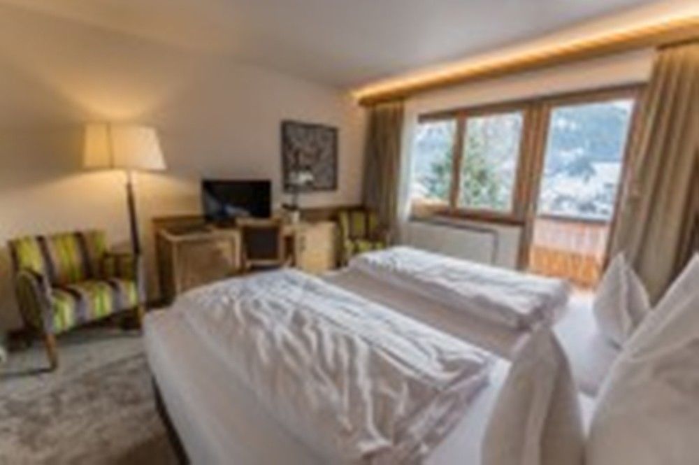 Plattenhof Hotel 4*
