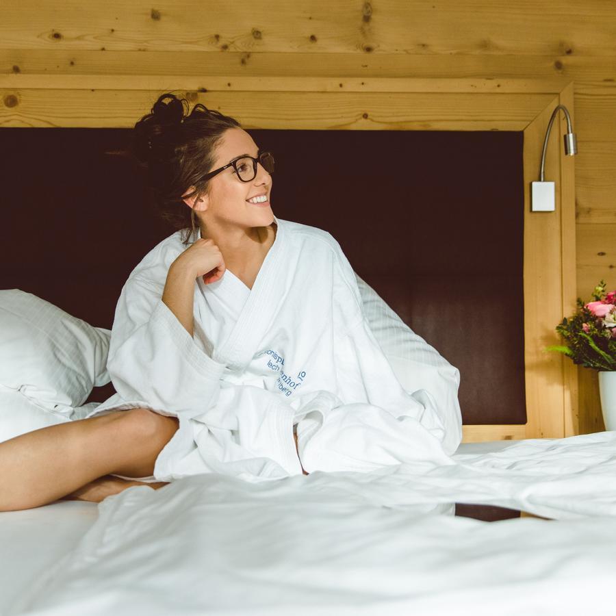 Hotel Plattenhof 4*
