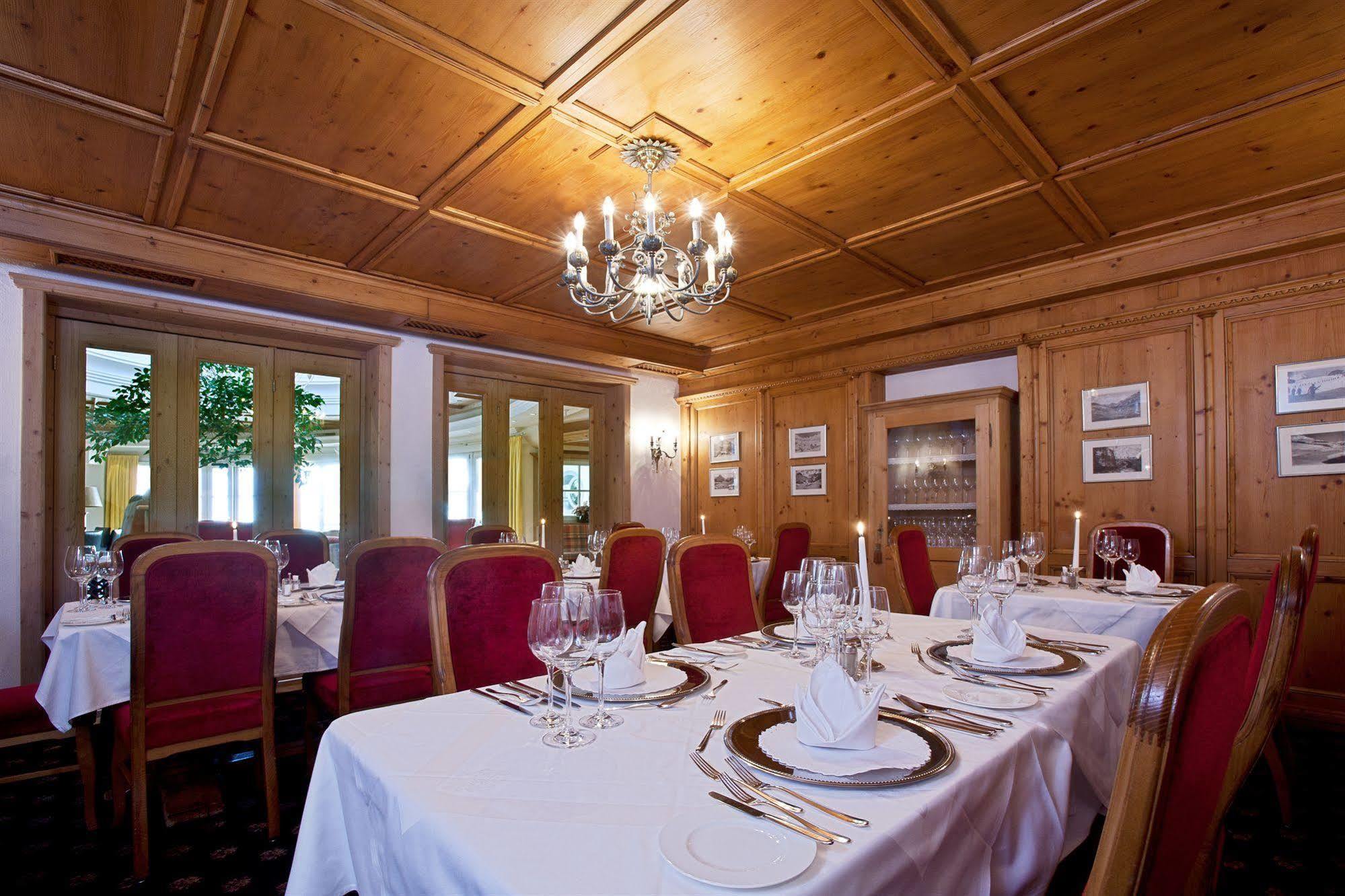 Plattenhof Hotel 4*