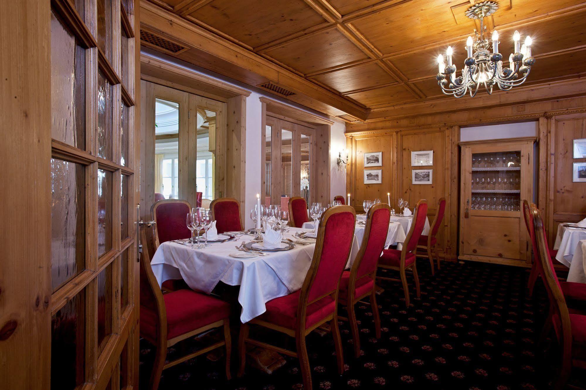 Hotel Plattenhof 4*