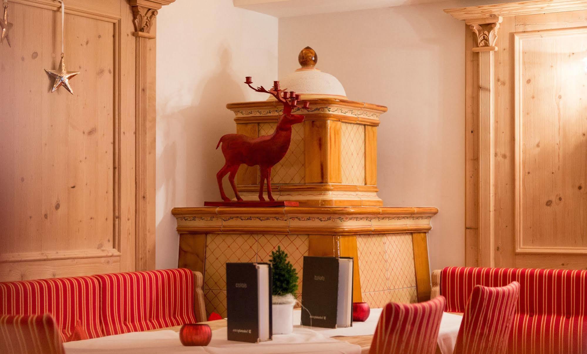 Plattenhof Hotel 4*