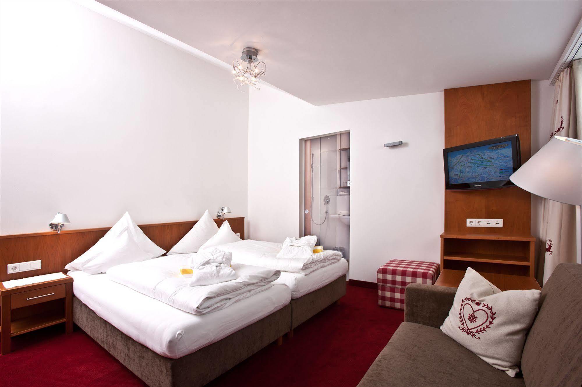 Plattenhof Hotel