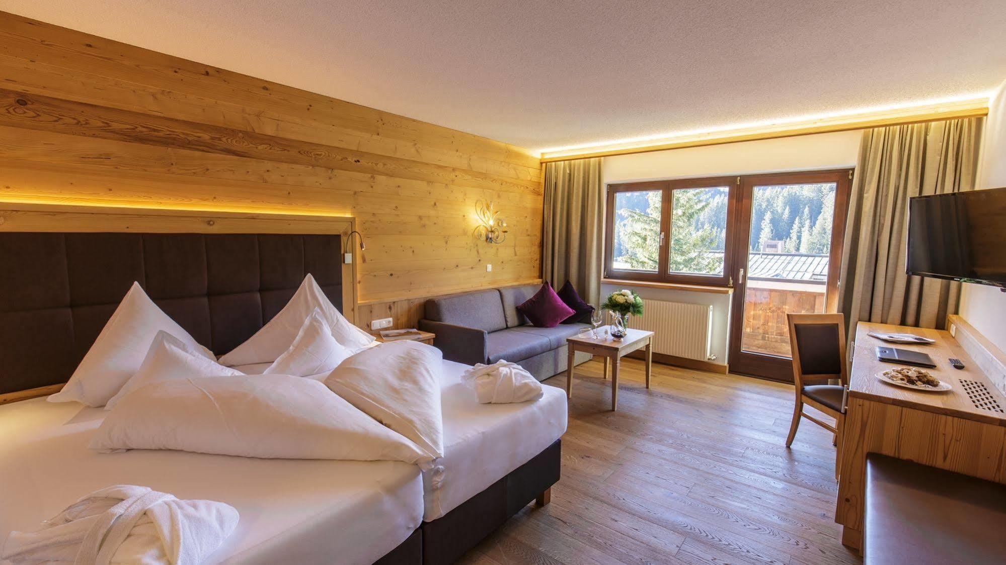 Plattenhof Hotel