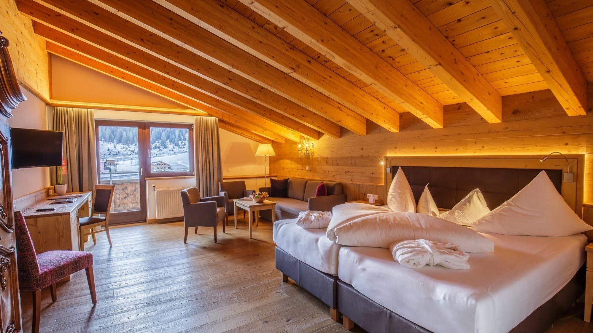 Hotel Plattenhof Lech