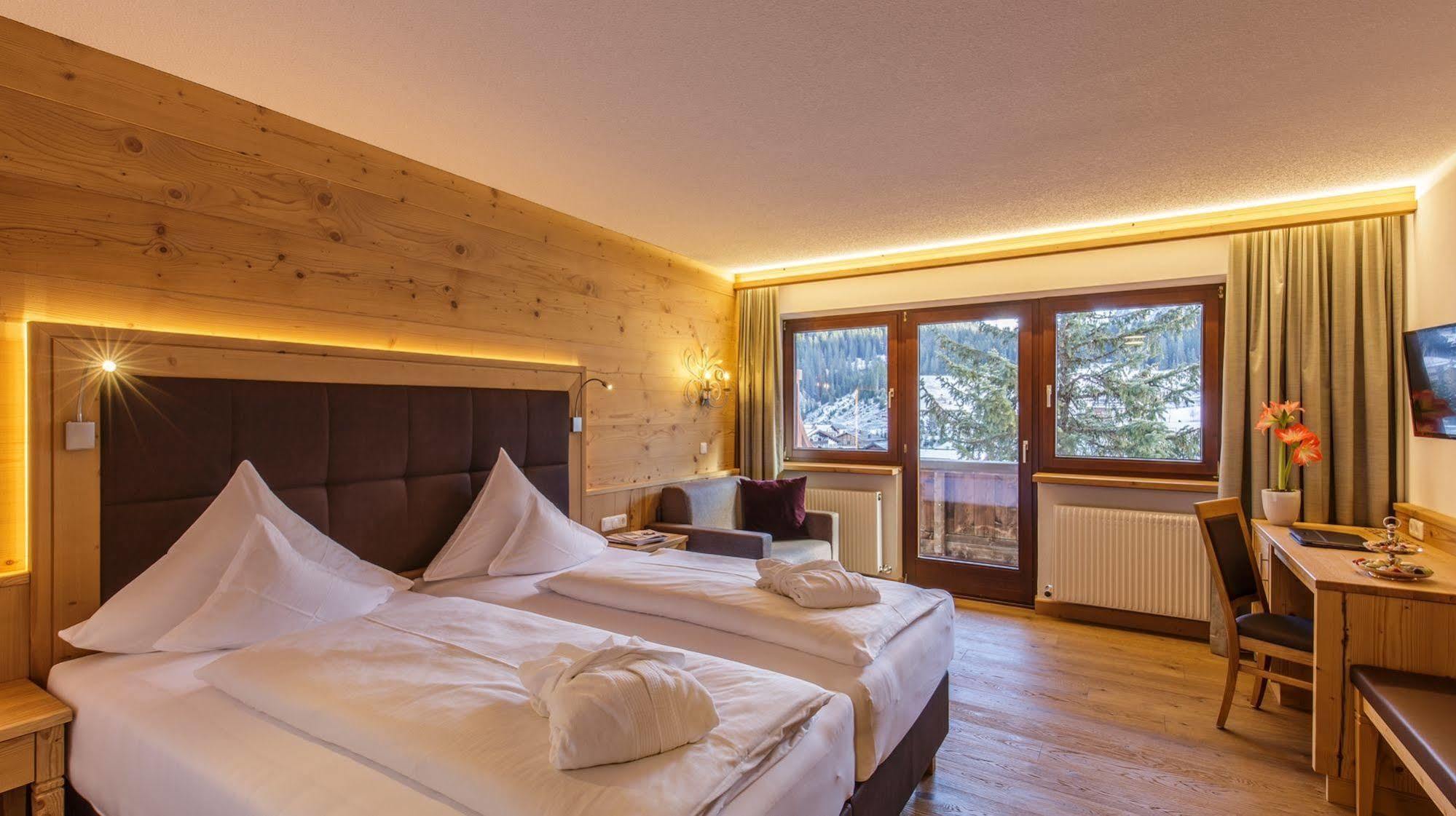 Hotel Plattenhof 4*