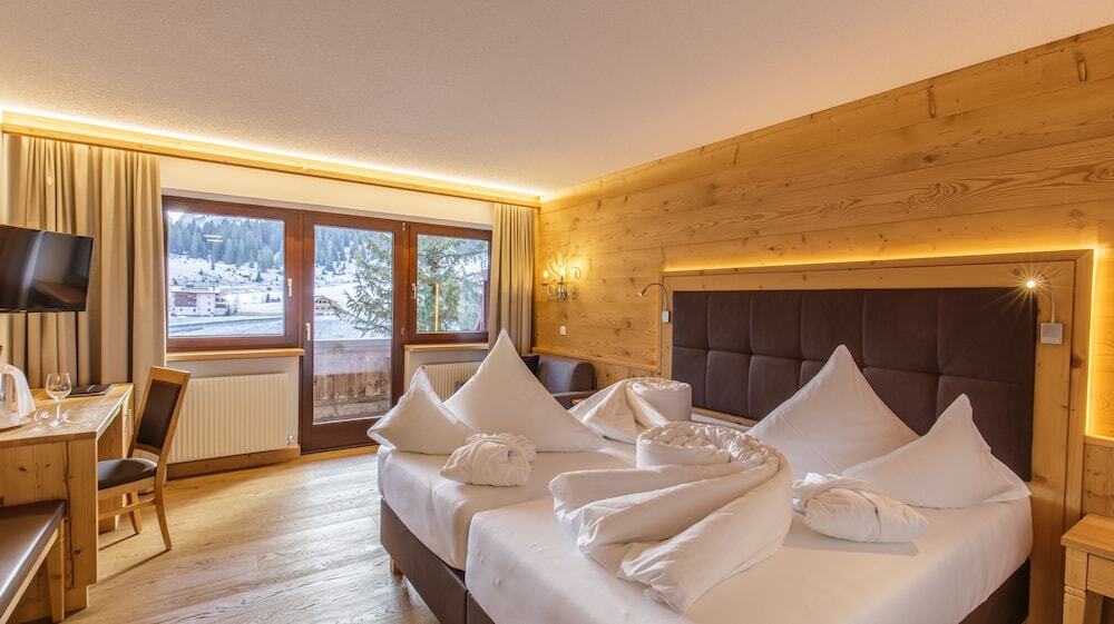 Plattenhof Hotel